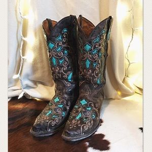 νιитαgє ωєѕтєяи ∂αи¢ιиg вσσтѕ 🌻